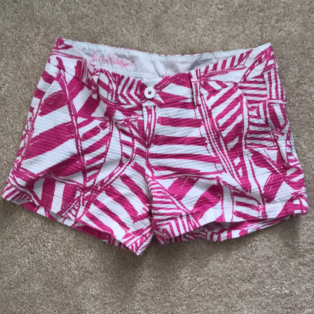 GUC Lilly Callahan shorts